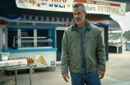 I Know What You Did Last Summer Source: Sony Pictures